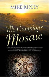 Cover image for Mr Campion's Mosaic