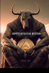 Cover image for Crypto Detective Mystery Outline
