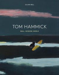 Cover image for Tom Hammick: Wall, Window, World