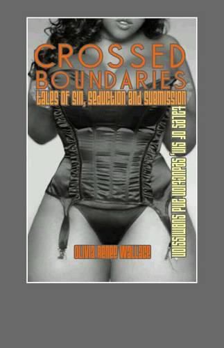 Cover image for Crossed Boundaries: Tales of Sin, Seduction, and Submission