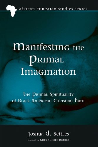 Cover image for Manifesting the Primal Imagination