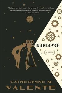 Cover image for Radiance