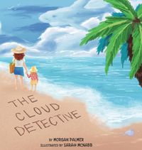 Cover image for The Cloud Detective