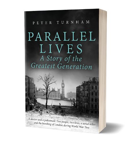 Cover image for Parallel Lives