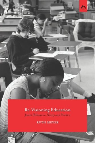 Cover image for Re-Visioning Education