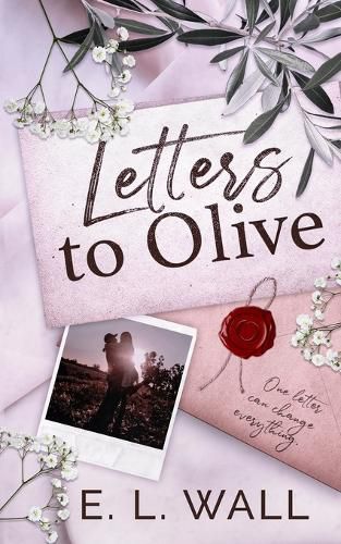 Letters to Olive