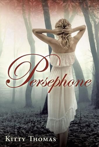 Cover image for Persephone