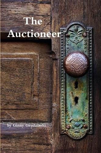 Cover image for The Auctioneer