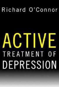 Cover image for Active Treatment of Depression
