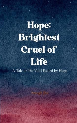 Cover image for Hope