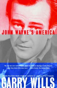 Cover image for John Wayne's America