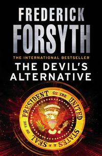 Cover image for The Devil's Alternative