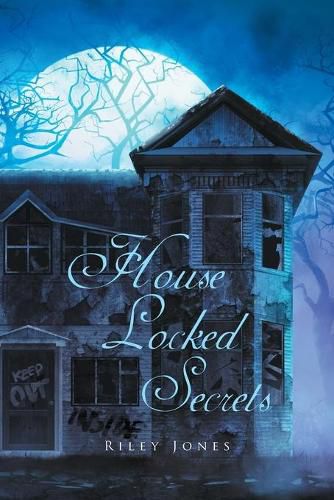 Cover image for House Locked Secrets