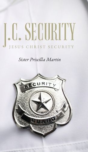 Cover image for J.C. Security