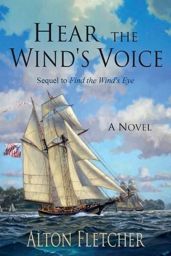 Cover image for Hear the Wind's Voice