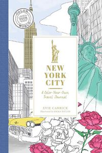 Cover image for New York City