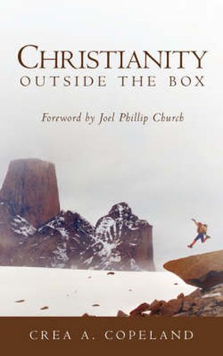 Cover image for Christianity Outside the Box