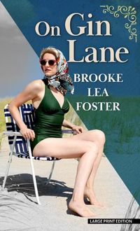 Cover image for On Gin Lane