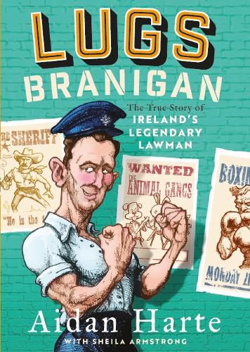 Cover image for Lugs
