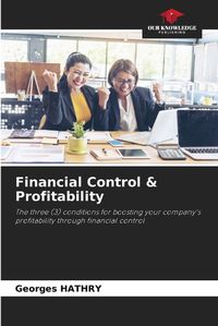 Cover image for Financial Control & Profitability