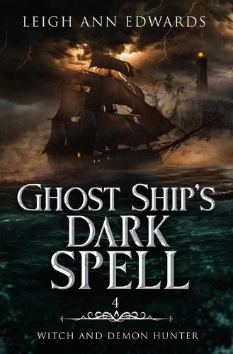 Ghost Ship's Dark Spell