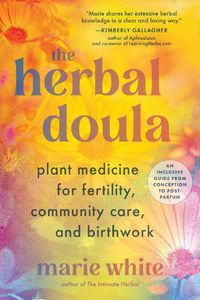 Cover image for The Herbal Doula