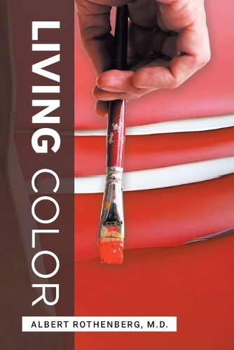 Cover image for Living Color