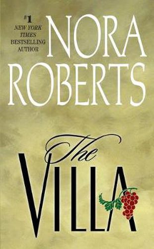 Cover image for The Villa