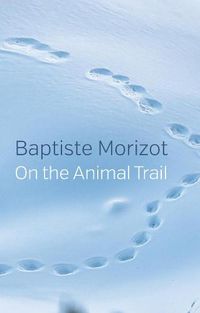 Cover image for On the Animal Trail