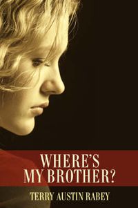 Cover image for Where's My Brother?