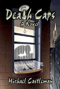 Cover image for Death Caps