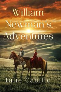 Cover image for William Newman's Adventures