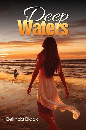 Cover image for Deep Waters