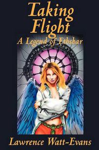 Cover image for Taking Flight