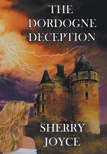 Cover image for The Dordogne Deception