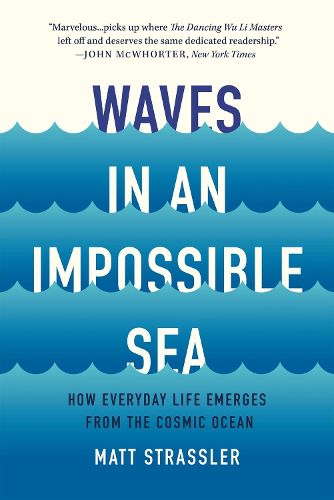 Cover image for Waves in an Impossible Sea