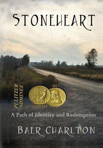 Stoneheart: A Path of Redemption and Identity