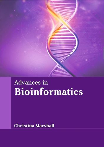 Cover image for Advances in Bioinformatics