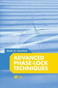 Cover image for Advanced Phase-Lock Techniques