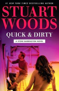 Cover image for Quick and Dirty