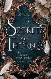 Cover image for Secrets of Thorns