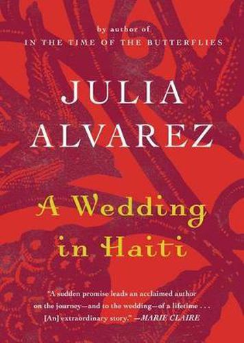 Cover image for A Wedding in Haiti