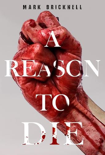 Cover image for A Reason to Die