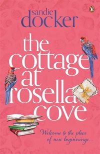 Cover image for The Cottage at Rosella Cove