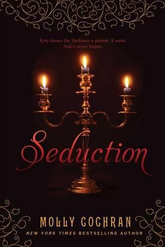 Cover image for Seduction