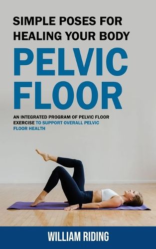 Cover image for Pelvic Floor