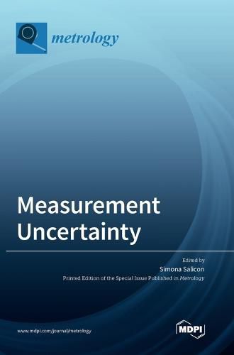 Cover image for Measurement Uncertainty