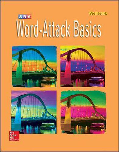 Cover image for Corrective Reading Decoding Level A, Workbook