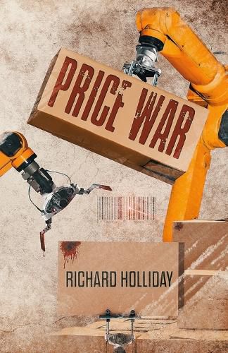 Cover image for Price War