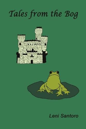 Cover image for Tales from the Bog